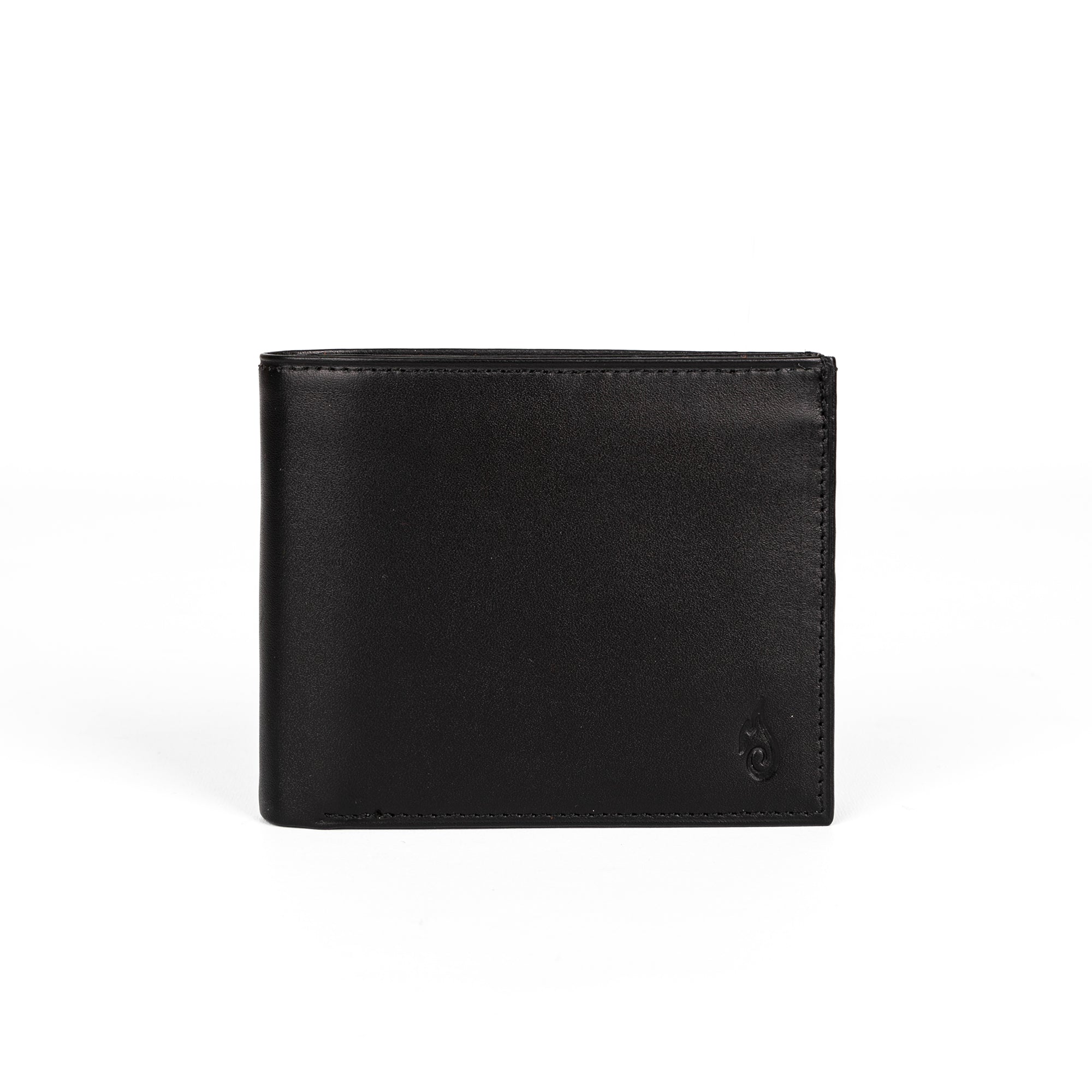 Men's Leather Wallet | Companion Onyx - Image 4