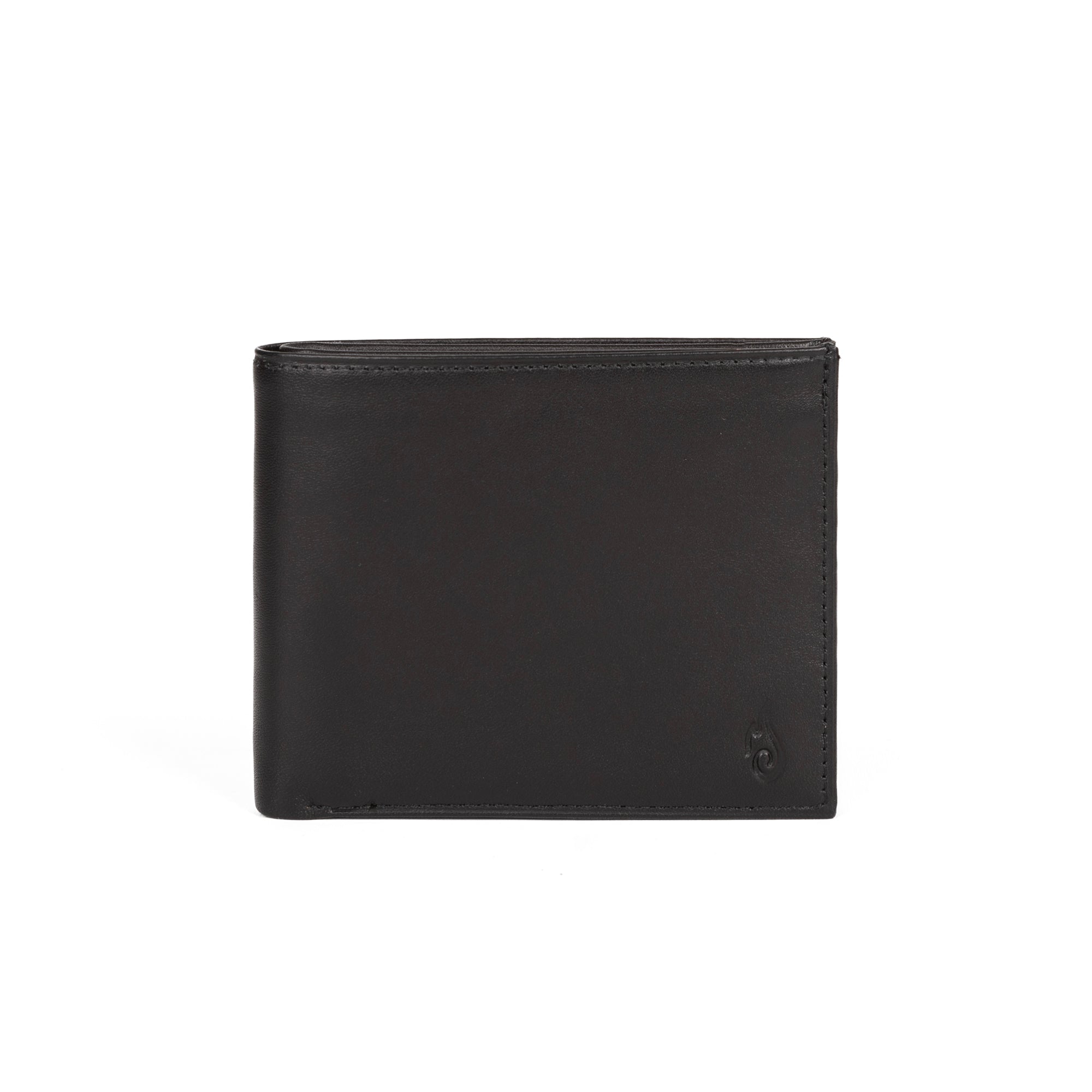 Men's Leather Wallet | Companion Onyx - Image 5